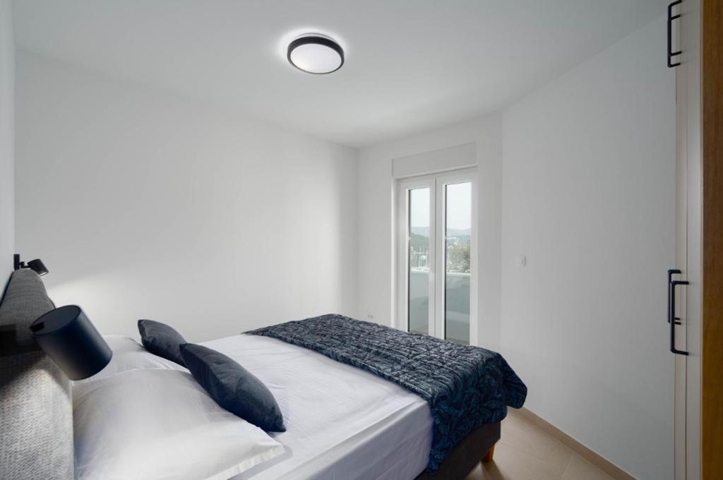 Apartment Pilic Marina Ngoại thất bức ảnh